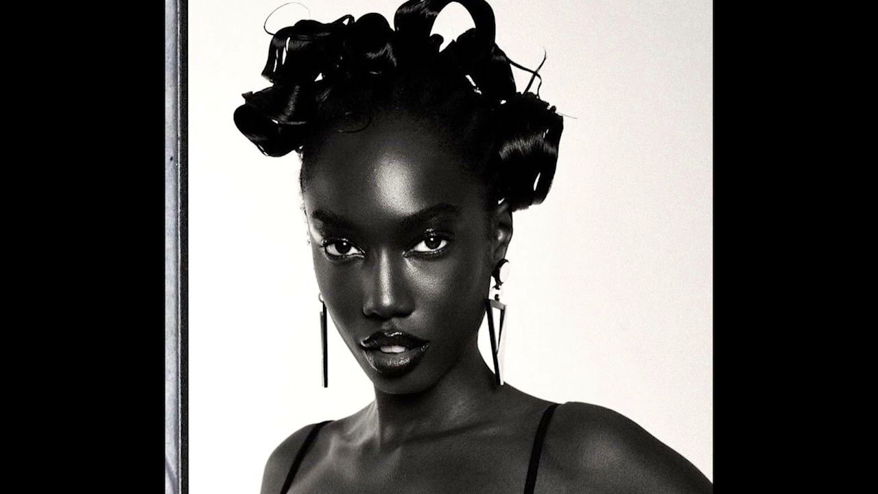 (FREE) Odeal x Brent Faiyaz Type Beat ~ "Space And Time"