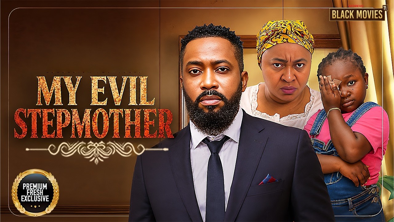 MY EVIL STEPMOTHER Movie