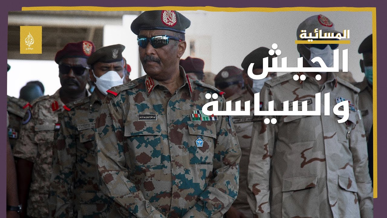 السودان.. هل سيتم دمج قوات الدعم السريع إلى الجيش؟