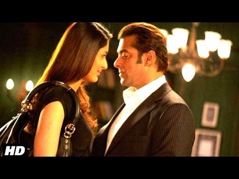 "Teri Meri Prem Kahani Bodyguard" Full Song HD | Salman Khan, Kareena Kapoor