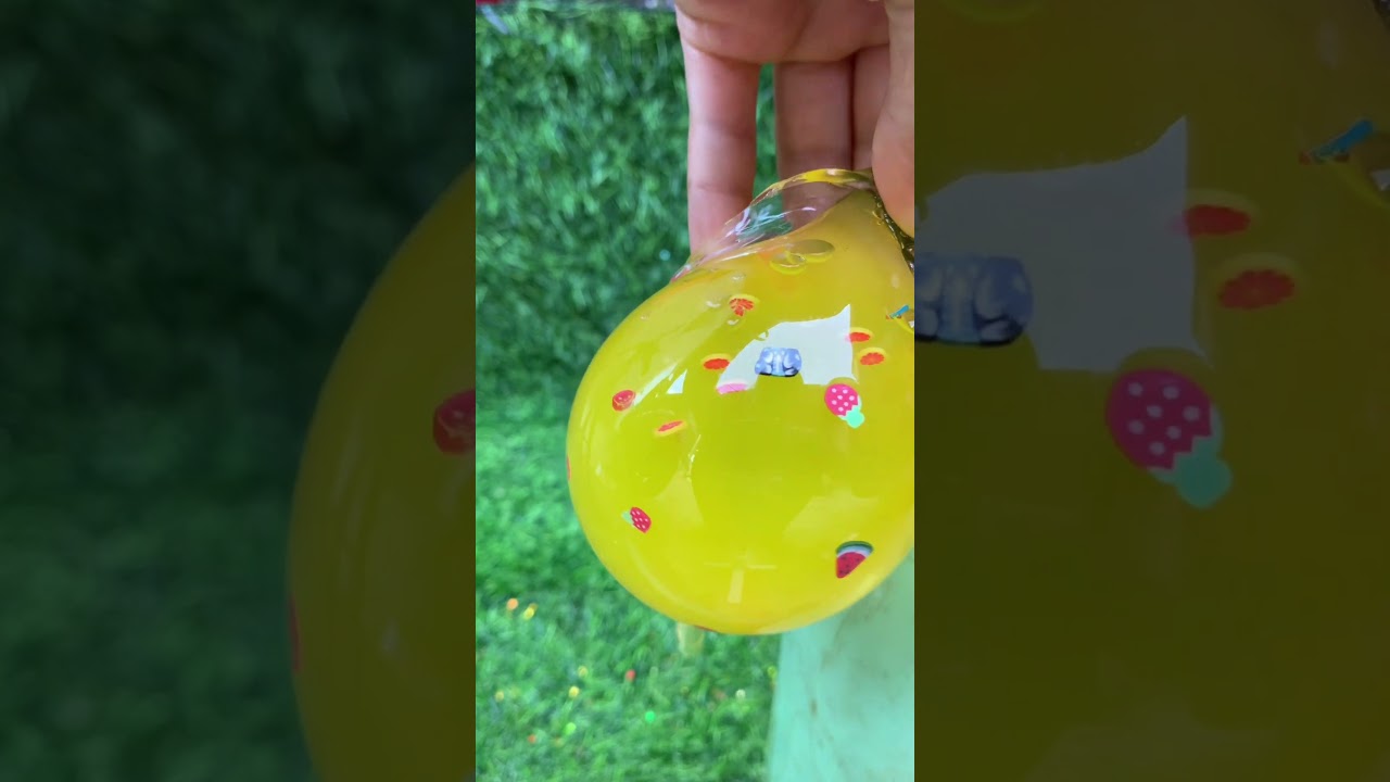 The magic of nano glue: easy and fun DIY for everyone💦💧 