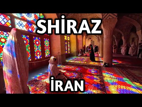 İran video