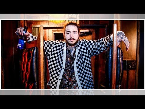 Post Malone Target of Home Invasion Robbery ... 1 Person Assaulted