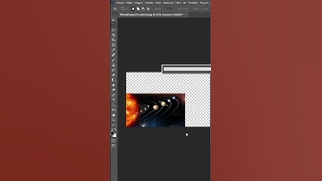 Adobe generative fill expanded the solar system wowwww