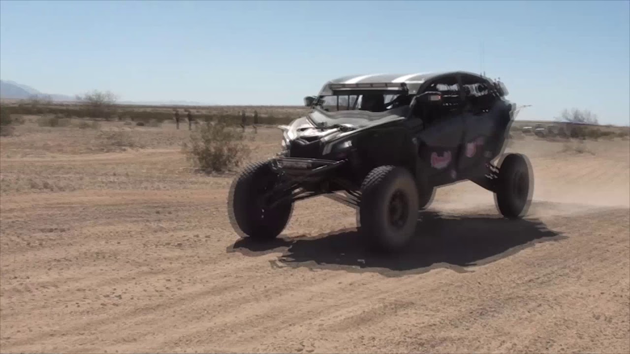 Bandidas Racing - R4B 2019