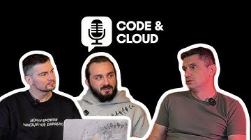 Закулисье айти-конференции, профессиональное развитие  и кибербезопасность | Code&Cloud