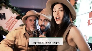 Expedición Lucky Jackpot