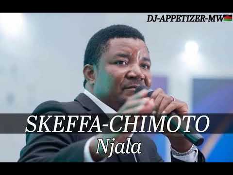 SKEFFA CHIMOTO  NDINGOKUWA  OFFICIAL MP3