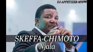 SKEFFA-CHIMOTO -NDINGOKUWA   MP3