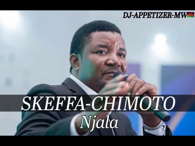 SKEFFA-CHIMOTO -NDINGOKUWA  OFFICIAL MP3 class=