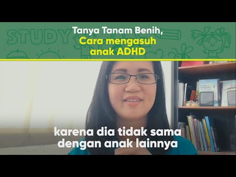 Video: Anak Anda Mempunyai ADHD: Cara Memilih Pakar