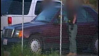 Task Force nets gang members in Columbia Basin 'Clean Sweep'