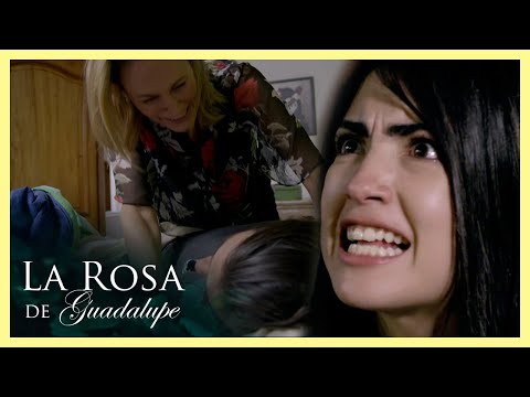 Marisol trata de quitarse la vida en el avance del capítulo 614 del miércoles 29 de julio de ‘Sueños de libertad’, la serie diaria de Antena 3