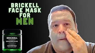 The Men's Charcoal Face Mask Review You Have To See To Believe! by PickyDaddy 4,040 views 4 years ago 5 minutes, 3 seconds