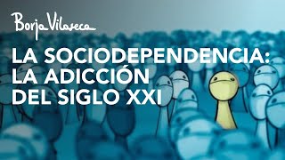 Indicadores para saber si eres ADICTO a la vida social | Borja Vilaseca by Borja Vilaseca 13,625 views 3 months ago 5 minutes, 2 seconds