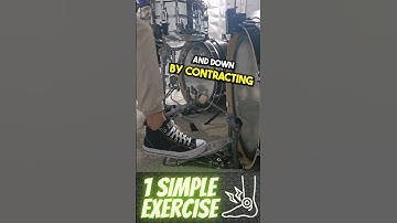 Double Bass Drumming (My Simple Warm Up Routine)