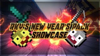 RKY's New Year Pack Showcase   RELEASE!!! (1.7x/1.8x)