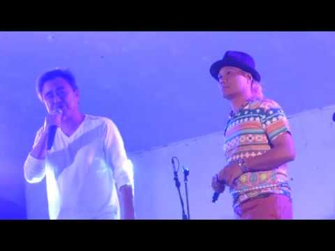 20171118@綠島[海嗨人生]演唱會-陳昇&新寶島-北京一夜