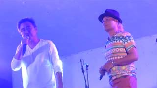 20171118@綠島[海嗨人生]演唱會-陳昇&新寶島-北京一夜
