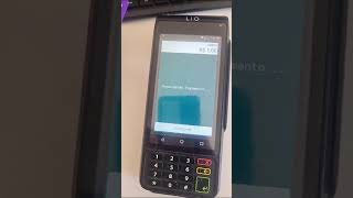 Sistema Controlbar Cielo