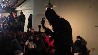 Blast Radius @ El Rincon 12/14/18 Blast Radius Weelbyte Full Split 2018
