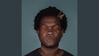 Video thumbnail of "Shamir - Straight Boy"