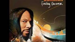 Common- forever begins