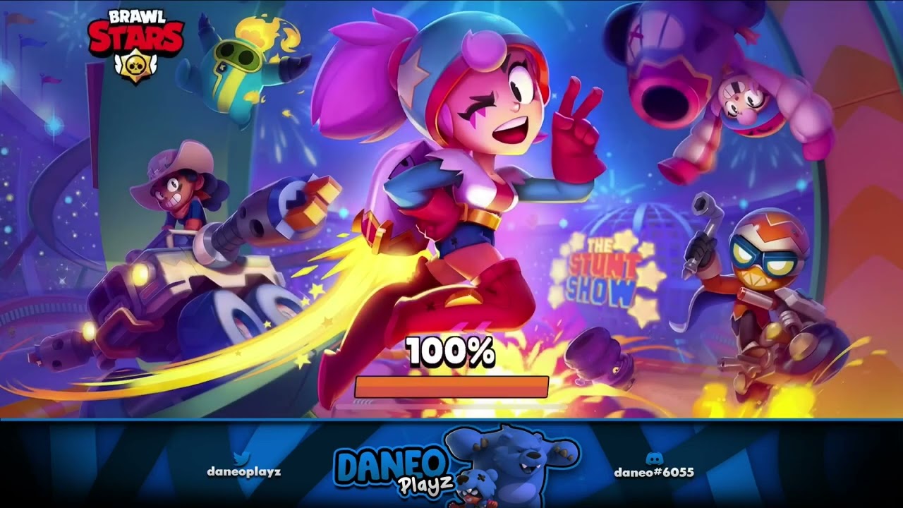 Auto Collecting Rewards from Season 09 :: Brawl Stars