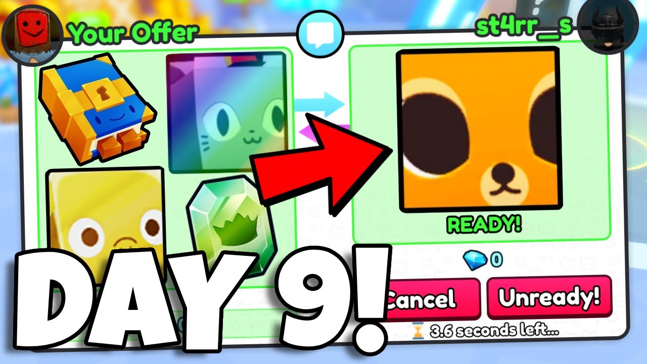 VALUE LOSS...?! - Dog To Titanic DAY 9!