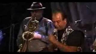 Tower of Power - You got to funkifize chords