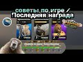 Советы по игре hunting clash охота на животных / Последняя награда в событии