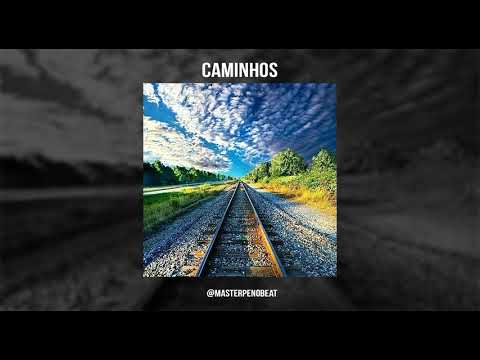 [Vendido/sold]BEAT RAP POP ACÚSTICO:"CAMINHOS" beat alegre para compor, beat rap com violao, pop