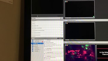 Setting Up/Using Master Control ProPresenter 6