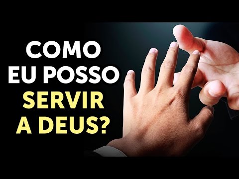 Vídeo: Como assistir à missa católica (com fotos)