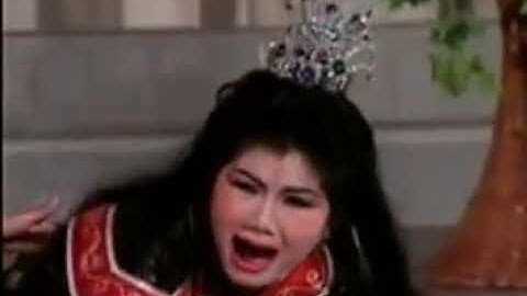 Tiết Giao đoạt ngọc - Tú Sương, Trinh Trinh.