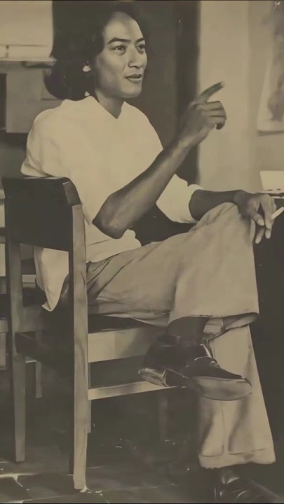 Mengenang Tonny Koeswoyo Dari Tahun 60an hingga 70an