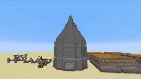 Minecraft 1.13 Item Sorter and Storage System Tutorial!!!