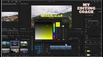 How to create a Subsequence & how to create a title