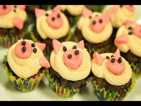 Choco Chip Muffins - Egg Less Muffin Recipe - Homemade Chocolate Chip Cup Cake - Christmas Cupcakes | India Food Network