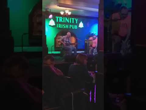 Воскресение - Первый шаг (Live)