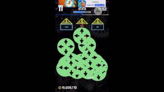 GGTAN 111% . World high score. LEVEL 433