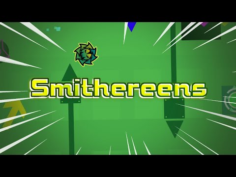 (1k object Insane Demon) "SMITHEREENS" by orots (me)
