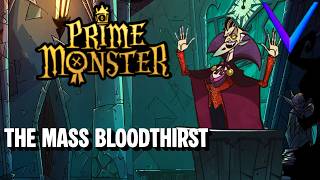 My Vampires Want Blood | Prime Monster screenshot 4