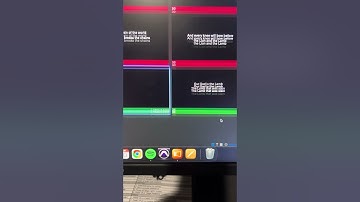 Add Blank Slide in ProPresenter 7