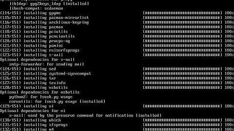 Arch Linux installs fine from archlinux-2017.11.01-x86_64.iso (kernel 4.13.9-1)