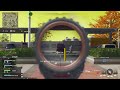 GETTING 20 KILLS