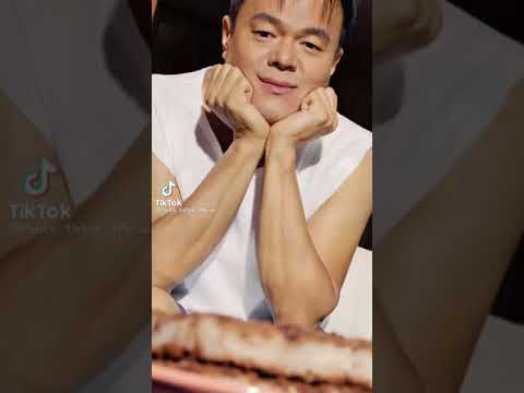 박진영 따라하는 트와이스 쯔위