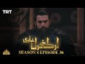 Ertugrul Ghazi Urdu | Episode 36| Season 4