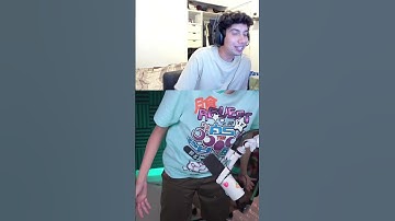 “Abrahaham se le declara a Didiwinx” | Twitch El Abrahaham | #shorts | #didiwinx