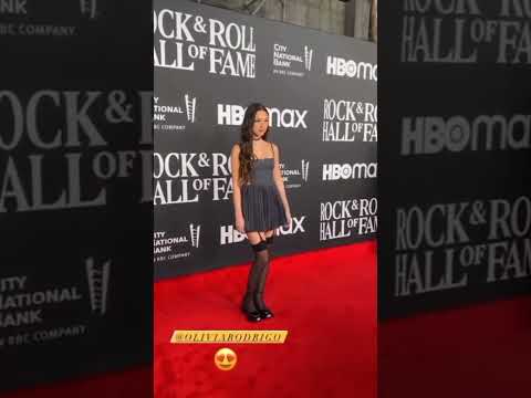 Olivia Rodrigo at